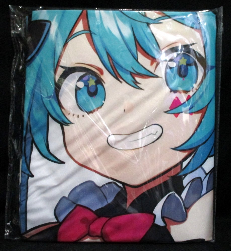 初音ミク マジカルミライ 10th ひんやりBIGサマーケット - メルカリ