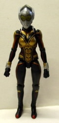 ANT MAN AND THE WASP