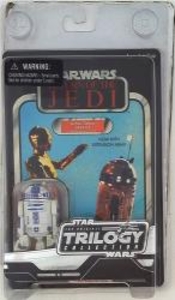 THE ORIGINAL TRILOGY COLLECTION ARTOO DETOO (R2-D2) (WITH EXTENSION ARM) 3.5インチ