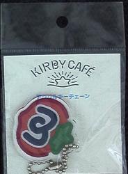 アクリルキーチェーン