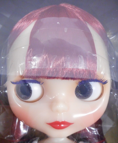 blythe devi delacour
