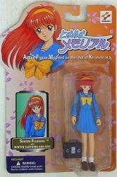 ActionFigureModeled on the idol of Kirameki H.S.
