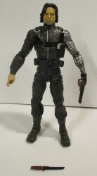 (ACTION FIGURE)