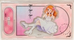 アイカツ!×AVIOT アクリルスタンド