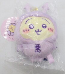 Akuma's baby mascot / Tenshi and Akuma