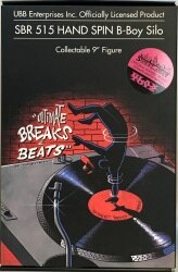 ULTIMATE BREAKS&amp;BEATS