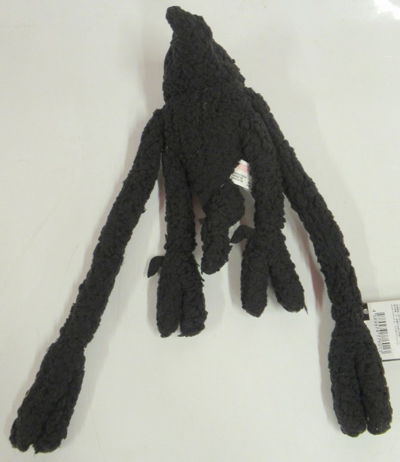 FUNKO PLUSHIES SMOKE MONSTER