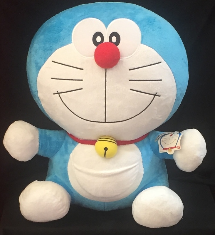 バンダイ 映画ドラえもん35周年 ドラえもん Doraemon まんだらけ Mandarake