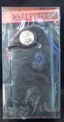 A wallet / FILM Zx dress 