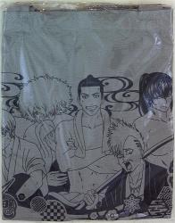 A3 Tote Bag