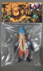 アカネくんの怪獣工房シリーズ