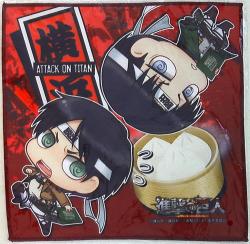 ATTACK ON TITAN in YOKOHAMA