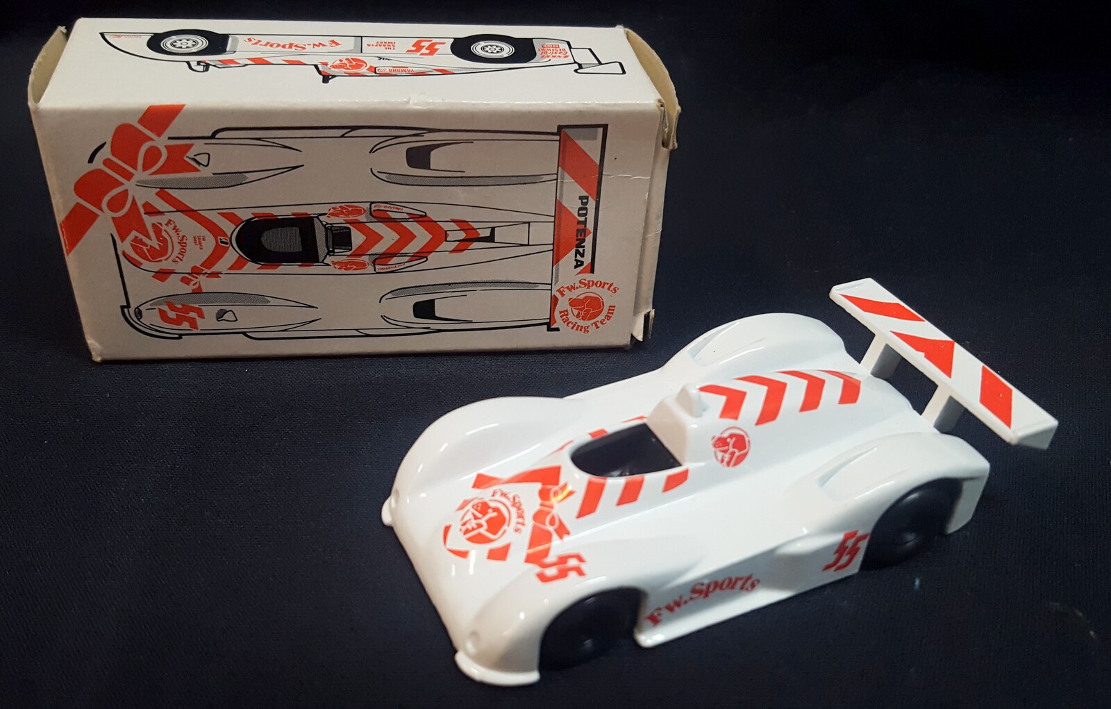 フットワーク トミカ フットワーク特注 Footwork Mcs 7 Gc まんだらけ Mandarake
