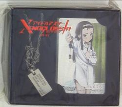 アイドルマスターゼノグラシア
