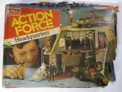 ACTION FORCE