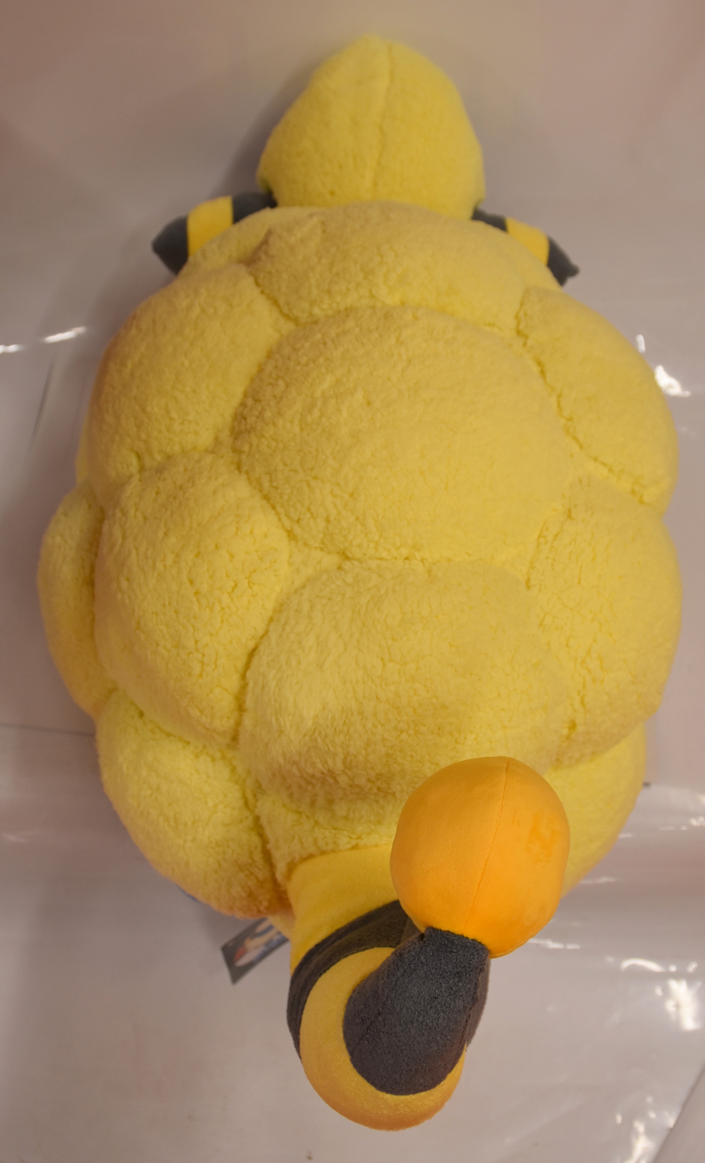 Life size 2024 mareep plush