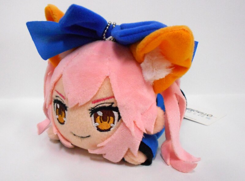 no no plush