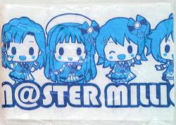 アイドルマスター/マフラータオル