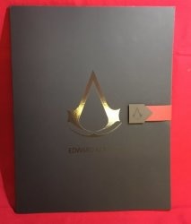 ASSASSINS CREED