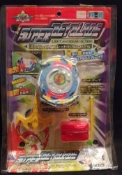 まんだらけ通販 Super Beyblade