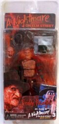 A Nightmare ON ELM STREET 3 Dream Warriors