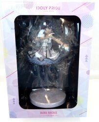 eStream SHIBUYA SCRAMBLE FIGURE 長瀬麻奈