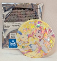 アイカツ!シリーズ×サンリオキャラクターズ