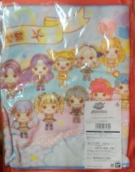 アイカツ!ねらわれた魔法のアイカツカード