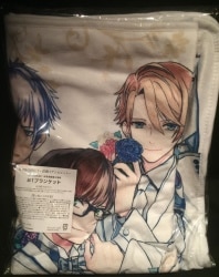 ANIPLEX full volume purchase bonus