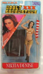 ADULT XXX SUPERSTARS