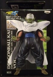assembling model high quality DX figure 2