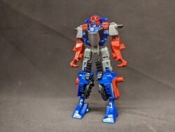 TF/アドベンチャー