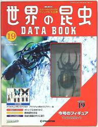 まんだらけ通販 | 世界の昆虫データブック/DATA BOOK