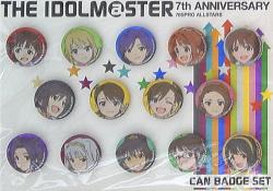 アイドルマスター 7THアニバーサリー みんなといっしょに