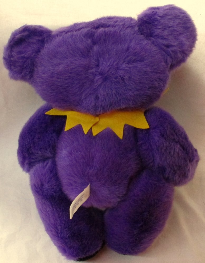 steven smith teddy bears