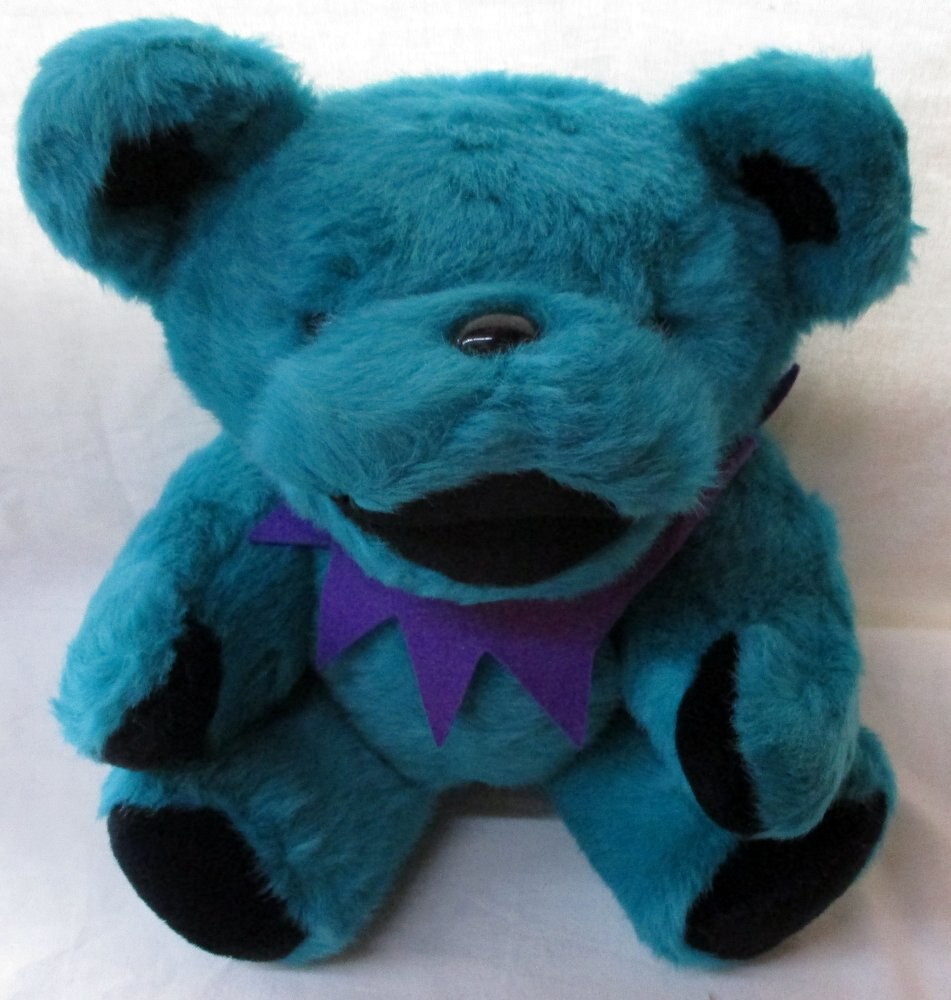 steven smith teddy bears