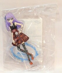 AIKATSU!STYLE for Lady