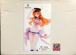 50％OFF】 ガレージキット 浪岡(モワノー) グランブルーファンタジー