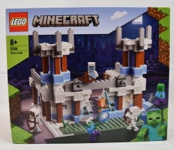 LEGO LEGO/マインクラフト マインクラフト氷の城 21162