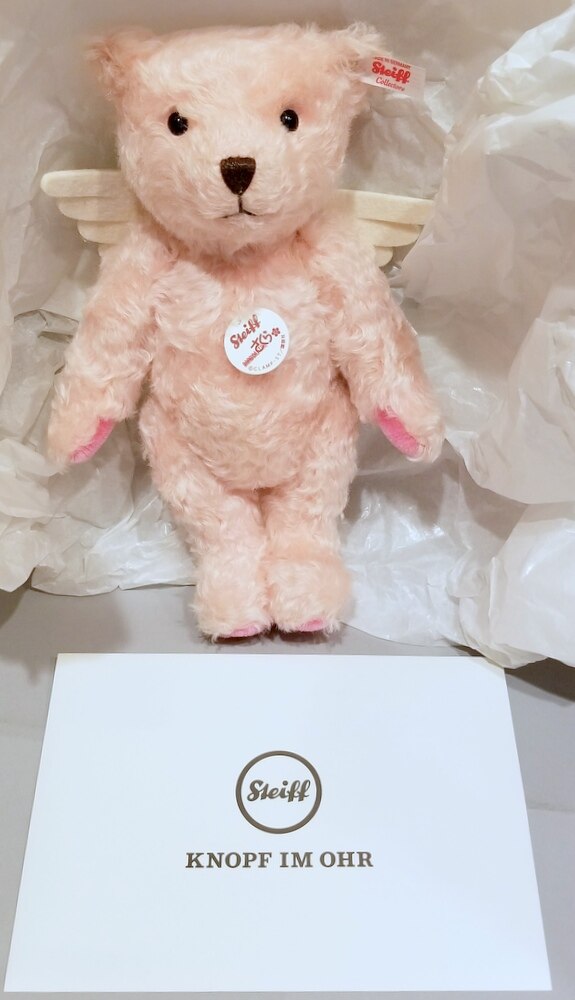 数量限定】 Steiff sakura - シュタイフ社 - smssvg.org