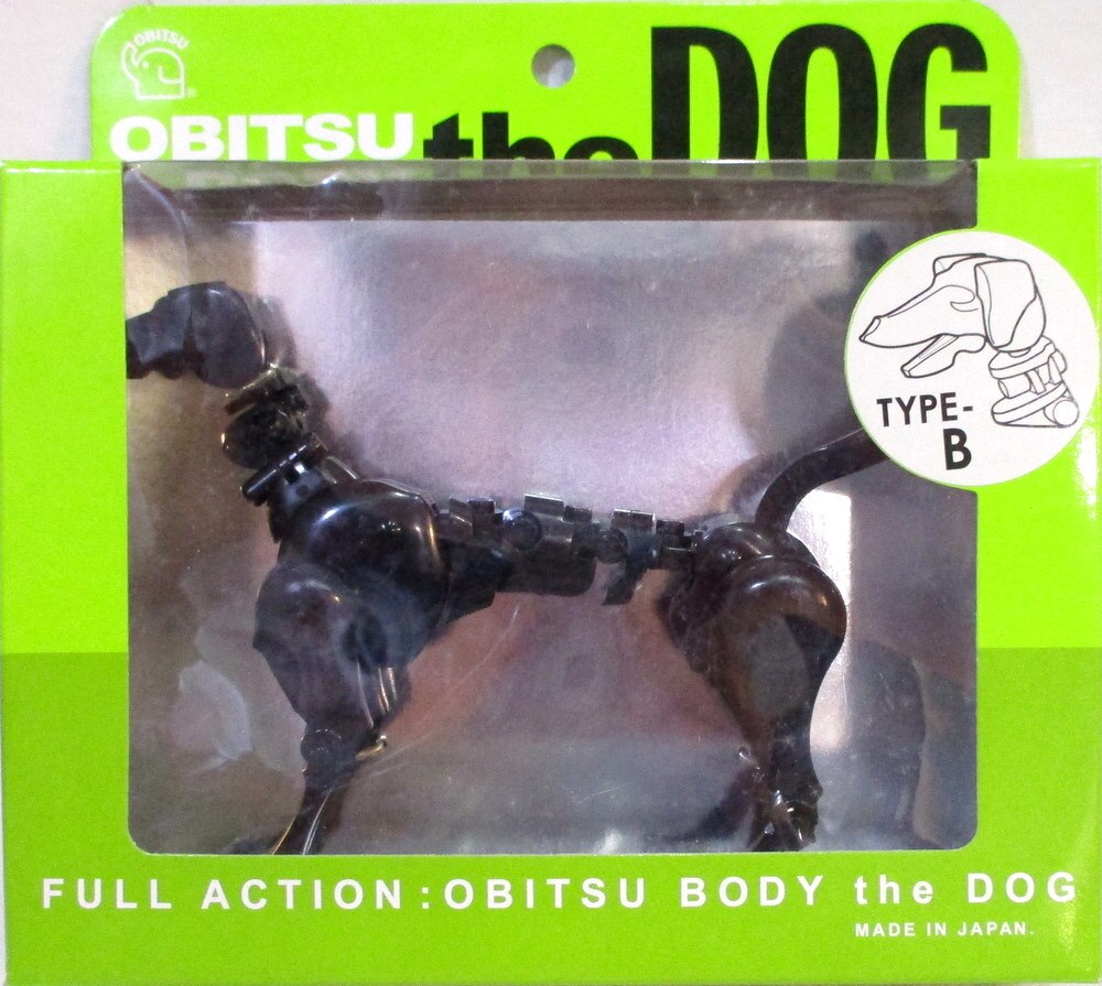 obitsu dog