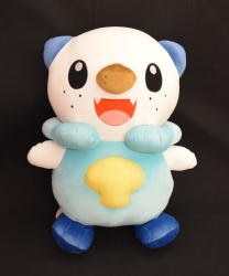 まんだらけ通販 等身大ぬいぐるみ ポケモン