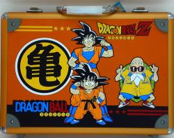 Attache case / Dragon ball
