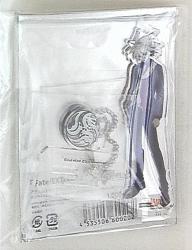 アクリルスタンドコレクション A