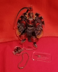 アクリルスタンドコレクション B