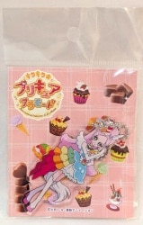 アクリルボールチェーン