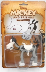 SUPER7/ReAction MICKEY AND FRIENDS VINTAGE COLLECTION Horse