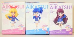 アイカツ! アイドルカツドウ!