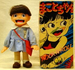 VINソフビ