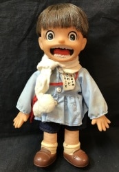 VINソフビ